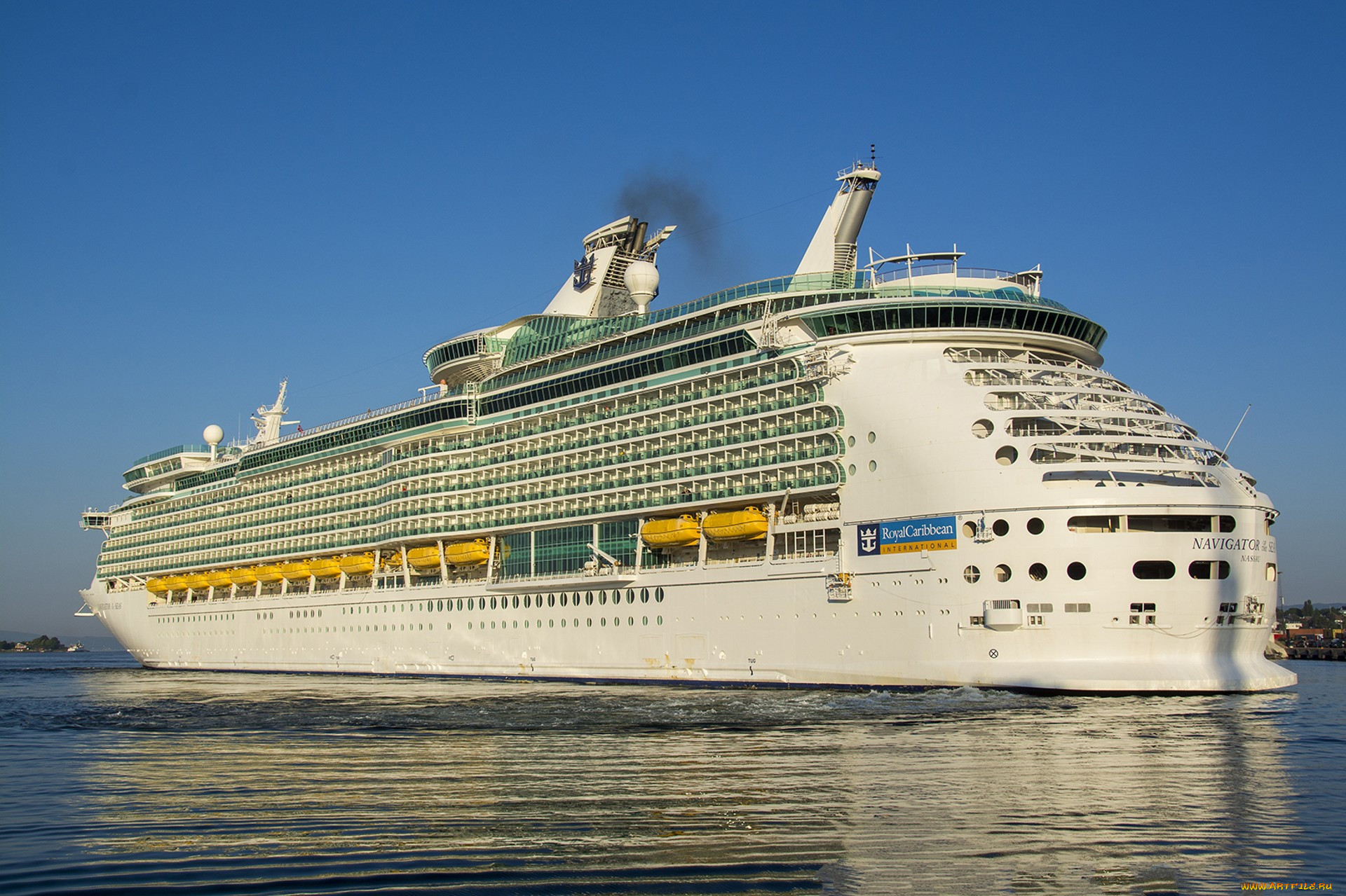 navigator of the seas, , , , 
